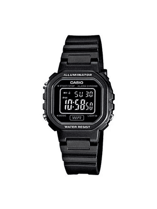 Reloj Casio mujer Modelo LA-20WH-1B