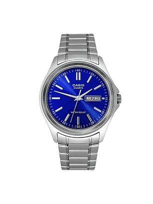 Reloj Casio hombre Modelo MTP-1239D-2A