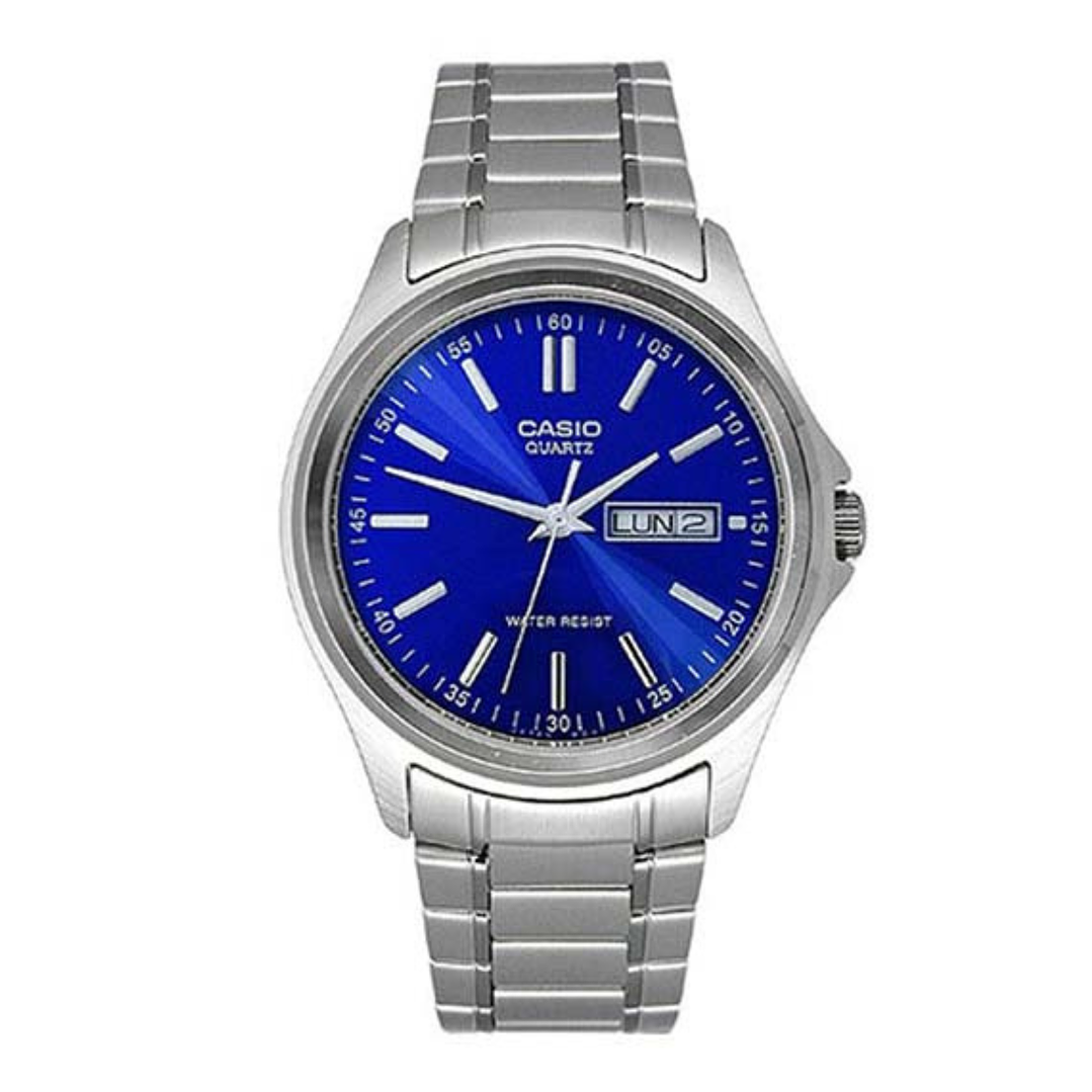 Reloj Casio hombre Modelo MTP-1239D-2A 1