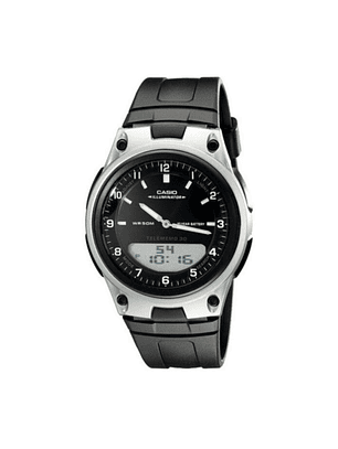Reloj Casio hombre Modelo AW-80-1AV