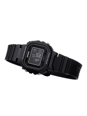 Reloj Casio mujer Modelo LA-20WH-1B