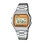 Reloj Casio vintage Modelo A-158WEA-9 - Miniatura 1