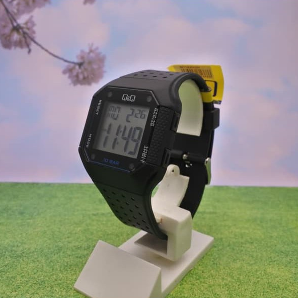 Reloj Q&Q Modelo M158J003Y