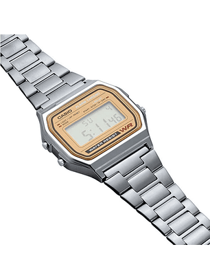 Reloj Casio vintage Modelo A-158WEA-9