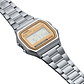 Reloj Casio vintage Modelo A-158WEA-9 - Miniatura 2