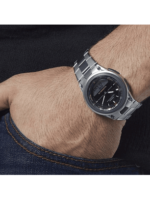 Reloj Casio hombre Modelo AW-80D-1AV