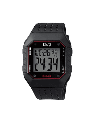 Reloj Q&Q Modelo M158J002Y