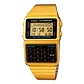 Reloj Casio vintage Modelo DBC-611G-1 - Miniatura 1