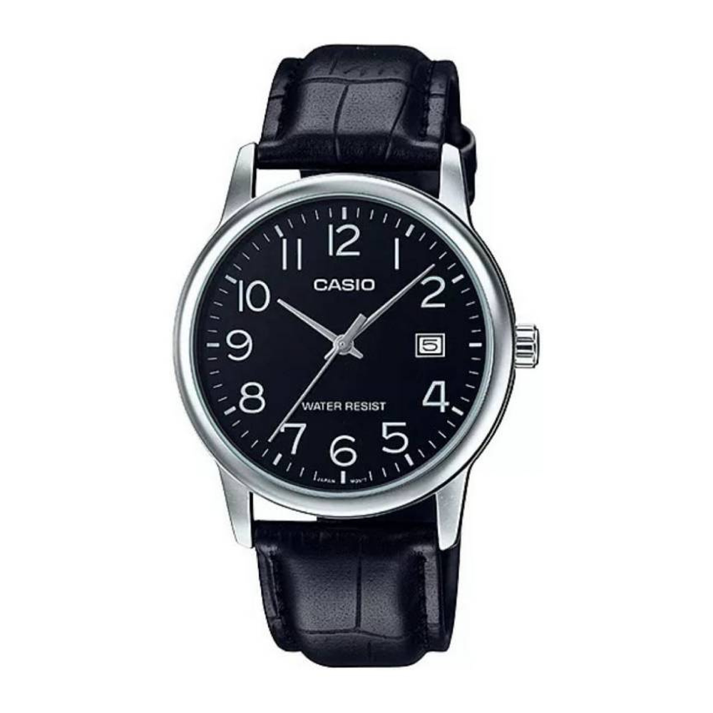 Reloj Casio hombre Modelo MTP-V002L-1B