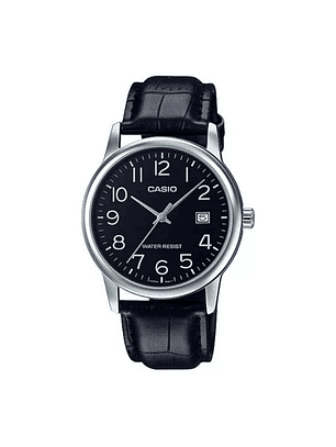 Reloj Casio hombre Modelo MTP-V002L-1B