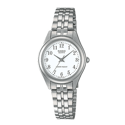 Reloj Casio mujer Modelo LTP-1129A-7B