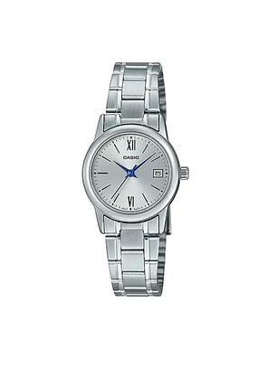 Reloj Casio mujer Modelo LTP-V002D-7B3
