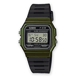 Reloj Casio vintage Modelo F-91WM-3A