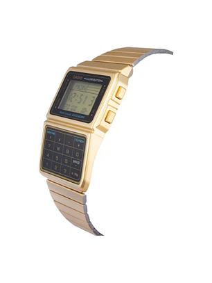 Reloj Casio vintage Modelo DBC-611G-1