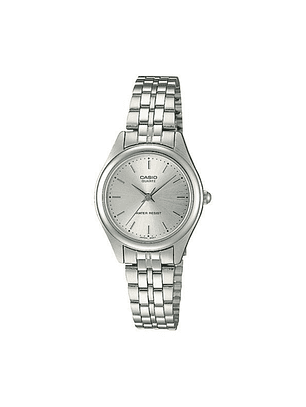 Reloj Casio mujer Modelo LTP-1129A-7A