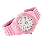 Reloj Casio mujer Modelo LRW-200H-4B2V