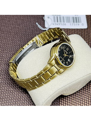 Reloj Casio mujer Modelo LTP-V002G-1B