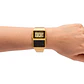 Reloj Casio vintage Modelo DBC-611G-1 - Miniatura 3