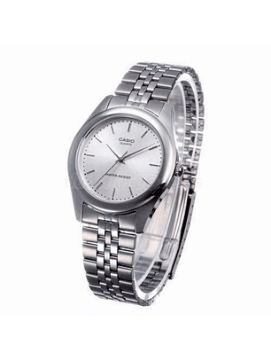Reloj Casio mujer Modelo LTP-1129A-7A