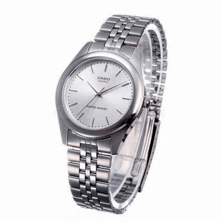 Reloj Casio mujer Modelo LTP-1129A-7A 2