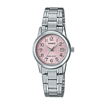 Reloj Casio mujer Modelo LTP-V002D-4B