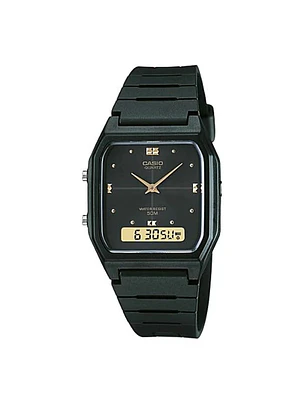 Reloj Casio Modelo AW-48HE-1AV