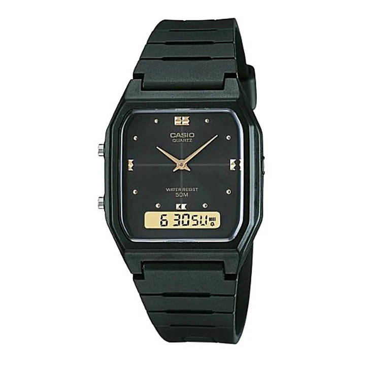 Reloj Casio Modelo AW-48HE-1AV 1