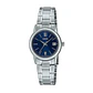 Reloj Casio mujer Modelo LTP-V002D-2B3 - Miniatura 1