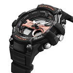 Reloj Weide Modelo WA3J8010-6C