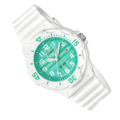 Reloj Casio mujer Modelo LRW-200H-3CV