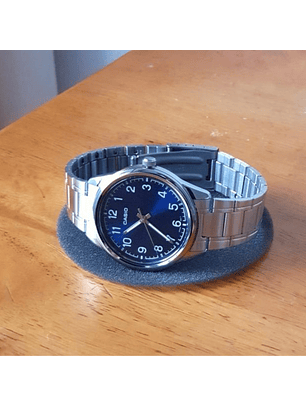 Reloj Casio hombre Modelo MTP-V005D-2B4