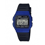 Reloj Casio vintage Modelo F-91WM-2A