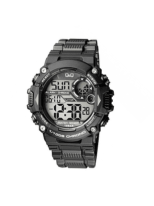 Reloj Q&Q hombre Modelo M146J001Y