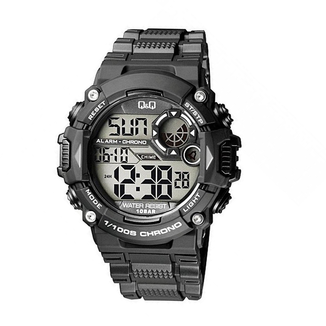 Reloj Q&Q hombre Modelo M146J001Y 1