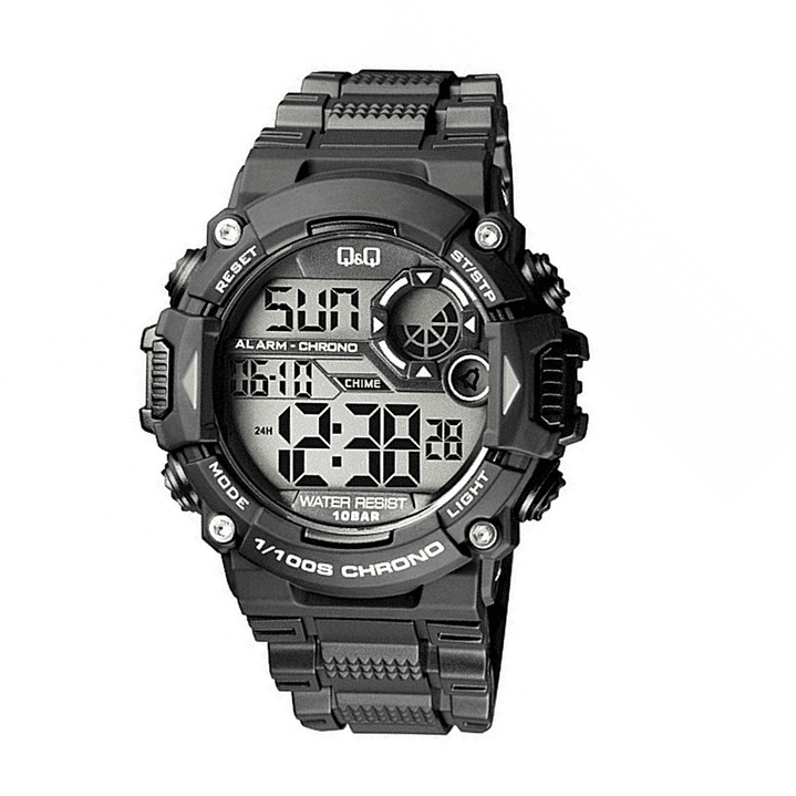 Reloj Q&Q hombre Modelo M146J001Y 1