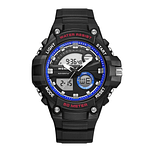 Reloj Weide Modelo WA3J8010-3C