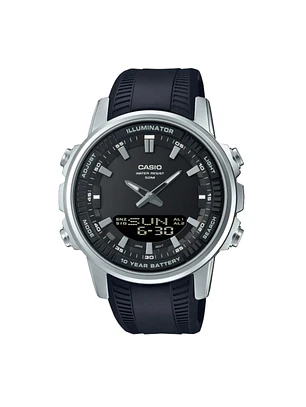 Reloj Casio hombre Modelo AMW-880-1AV