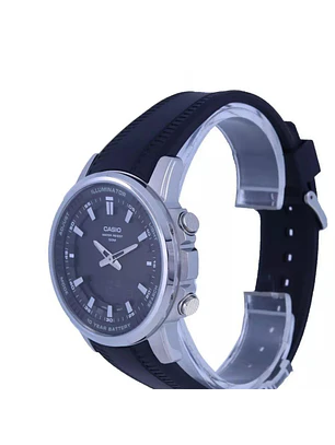 Reloj Casio hombre Modelo AMW-880-1AV
