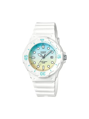 Reloj Casio mujer Modelo LRW-200H-2E2V