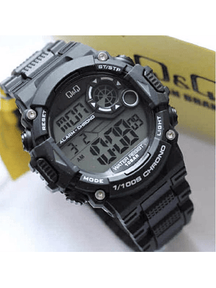 Reloj Q&Q hombre Modelo M146J001Y