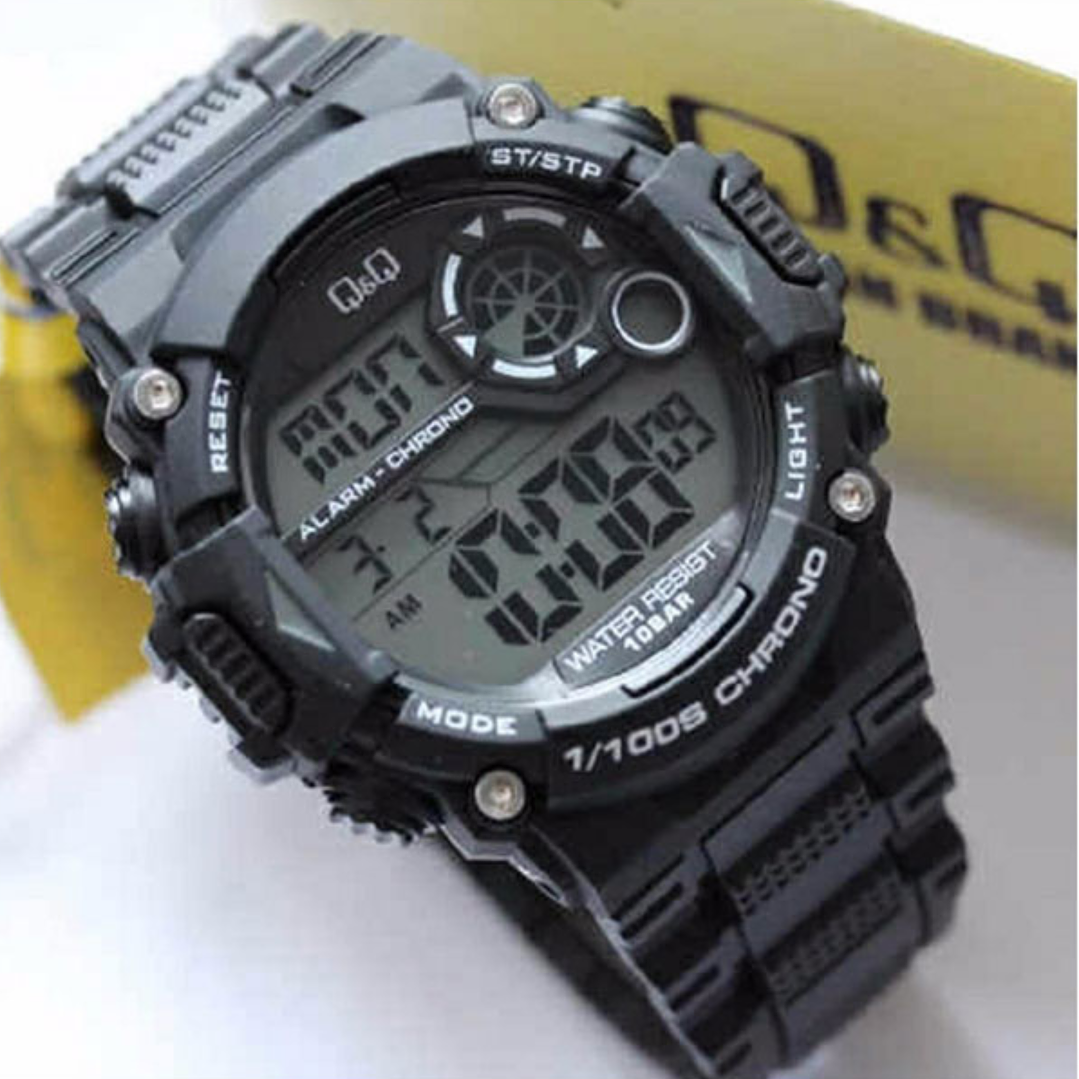 Reloj Q&Q hombre Modelo M146J001Y 2