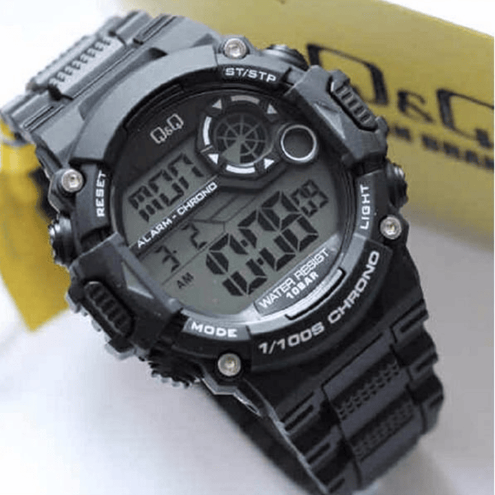 Reloj Q&Q hombre Modelo M146J001Y 2