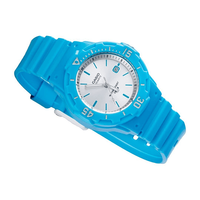 Reloj Casio mujer Modelo LRW-200H-2E3V