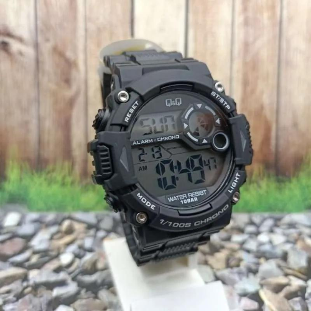 Reloj Q&Q hombre Modelo M146J001Y 3