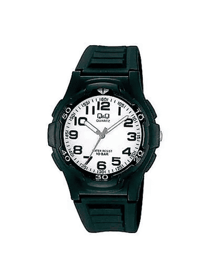 Reloj Q&Q Modelo VQ84J001Y
