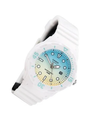 Reloj Casio mujer Modelo LRW-200H-2E2V