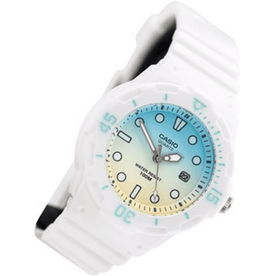 Reloj Casio mujer Modelo LRW-200H-2E2V