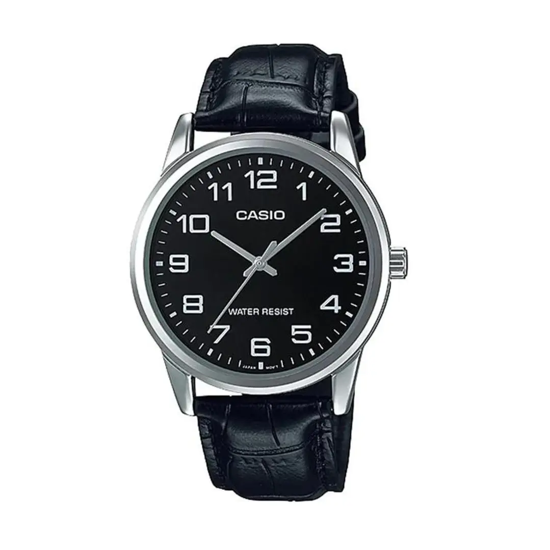 Reloj Casio hombre Modelo MTP-V001L-1B 1