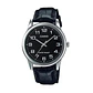 Reloj Casio hombre Modelo MTP-V001L-1B - Miniatura 1