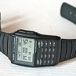 Reloj Casio vintage Modelo DBC-32-1A